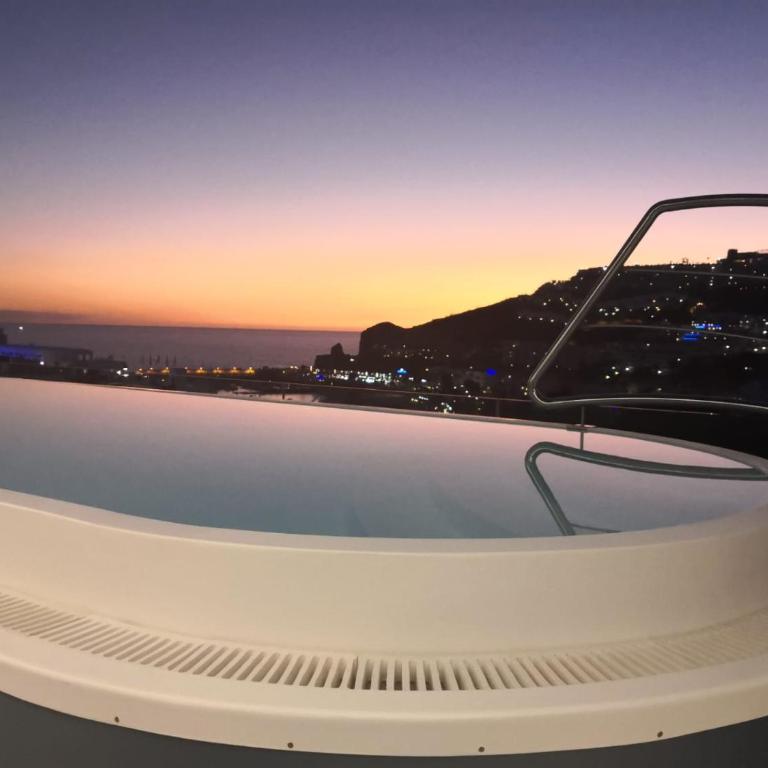 The One Luxury Apartments - Apartamento con vistas al mar - 14