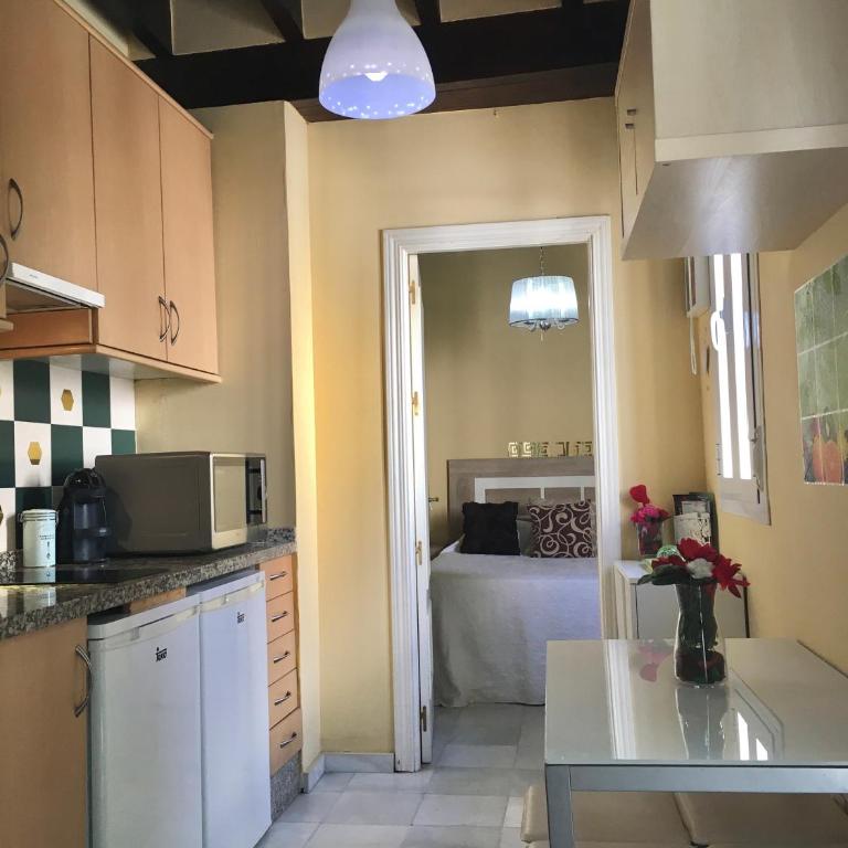 Sweet Triana - Apartamento - 2 niveles - 8