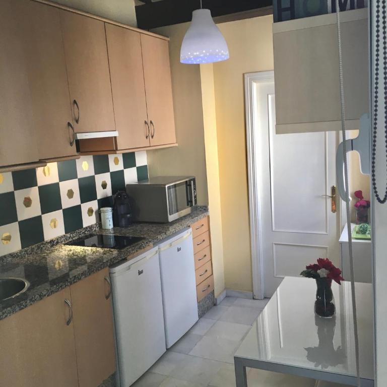 Sweet Triana - Apartamento - 2 niveles - 22