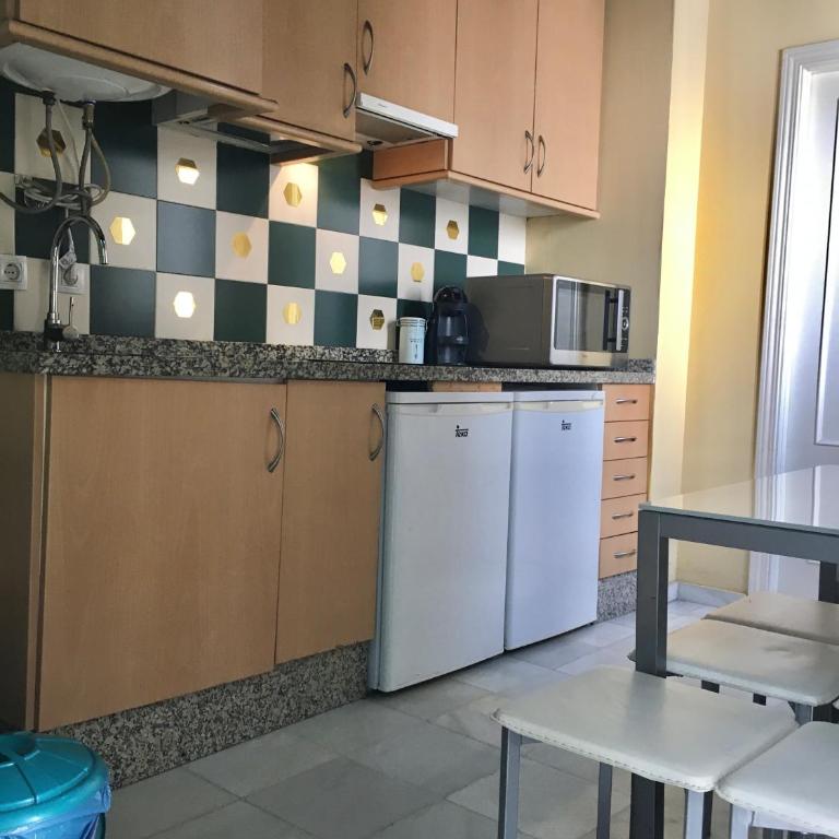 Sweet Triana - Apartamento - 2 niveles - 23