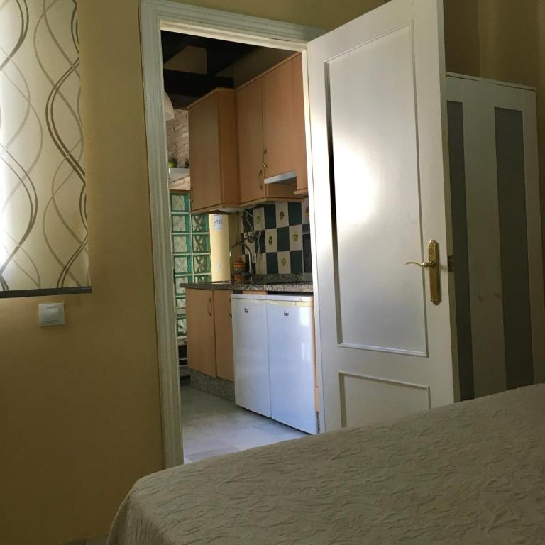 Sweet Triana - Apartamento - 2 niveles - 7
