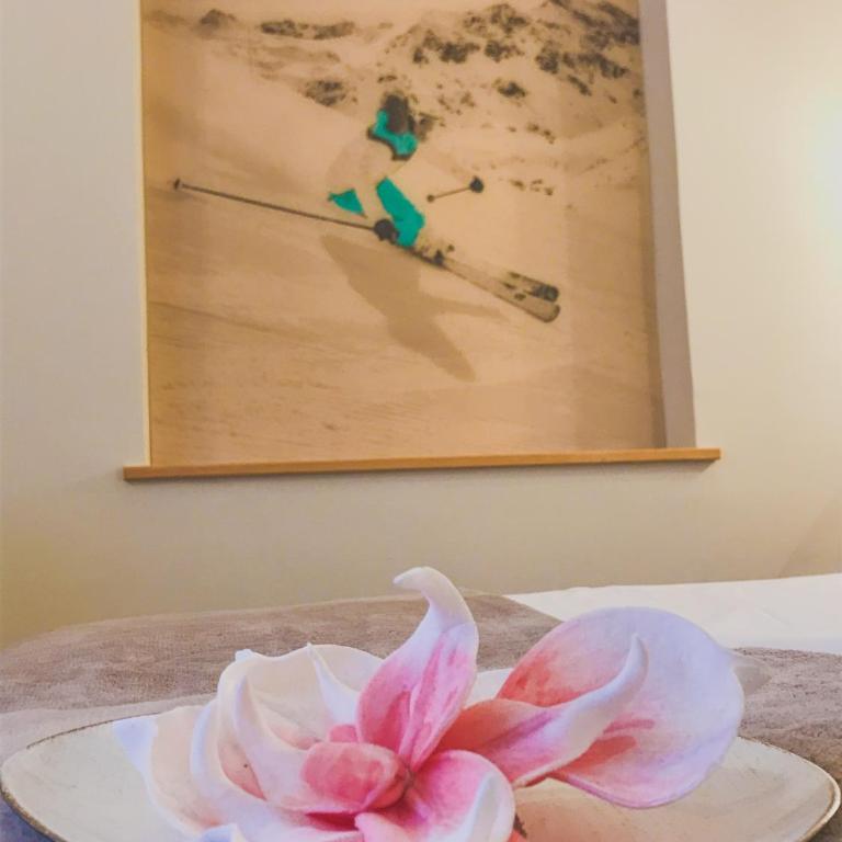 Andi's Skihotel - Kleines Doppelzimmer - 3