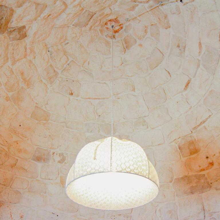 Trulli Borgo Lamie - Casa Vacanze - 28