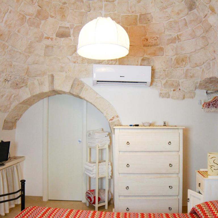 Trulli Borgo Lamie - Casa Vacanze - 26