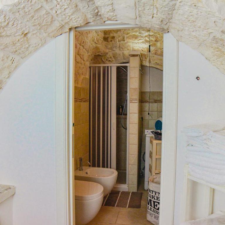 Trulli Borgo Lamie - Casa Vacanze - 30