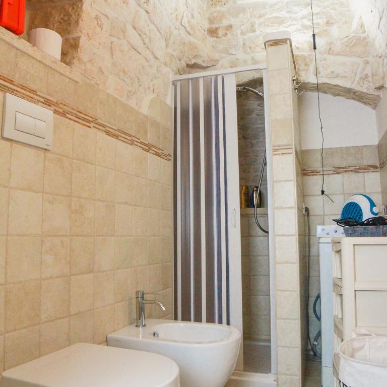Trulli Borgo Lamie - Casa Vacanze - 31