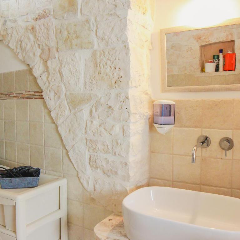 Trulli Borgo Lamie - Casa Vacanze - 33