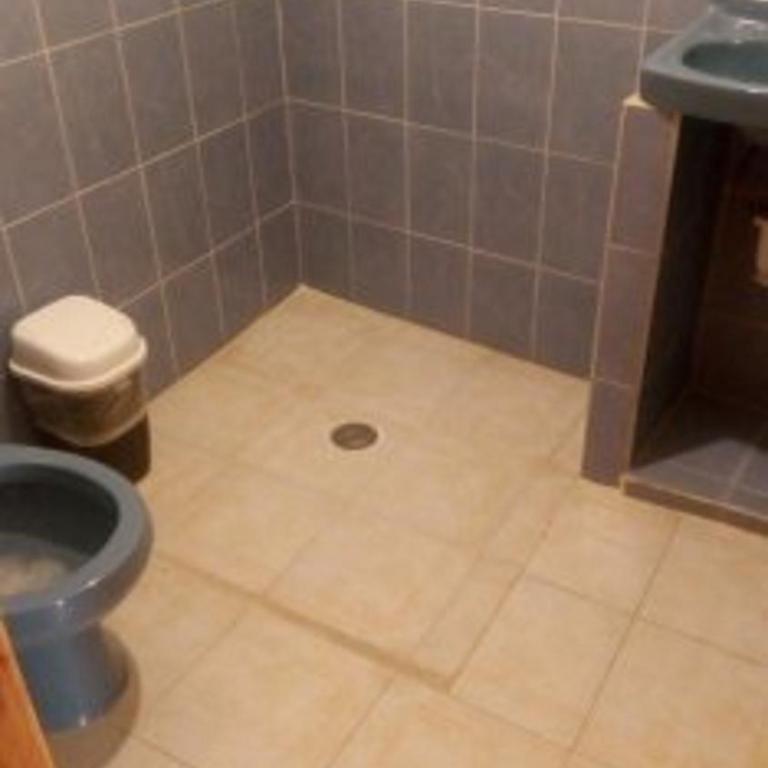 Planet Hostel - Standard Double Room with Shared Bathroom - 3