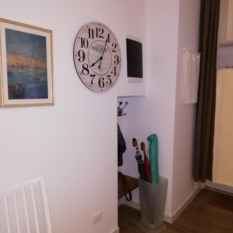 Casa Mina - Appartamento con 1 Camera da Letto - 4