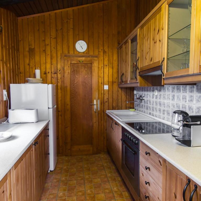 Apartment Schönblick - Apartment mit 2 Schlafzimmern - 9
