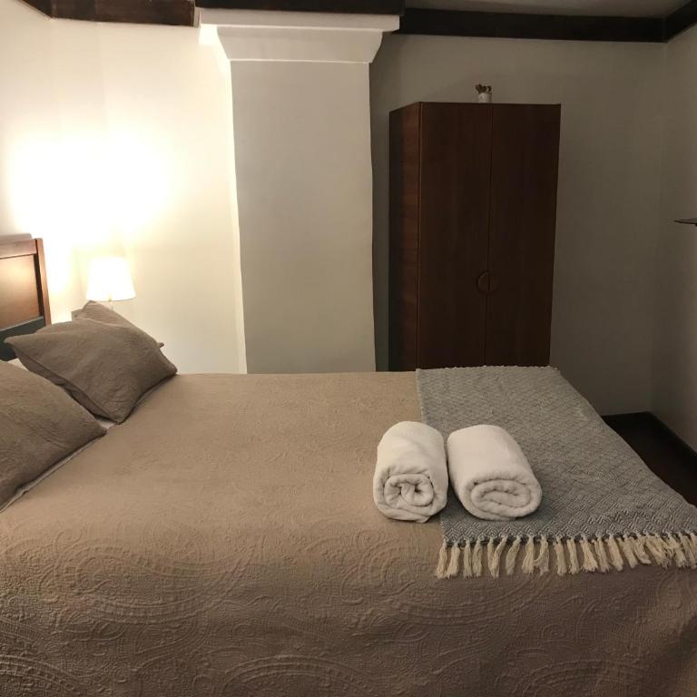 Lucia Agustina Hotel Boutique - Habitación Doble - 2