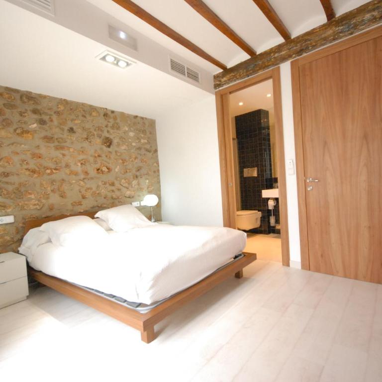 Hotel Nou Romà - Habitación Doble Estándar Económica (2 adultos) - Anexo - 1