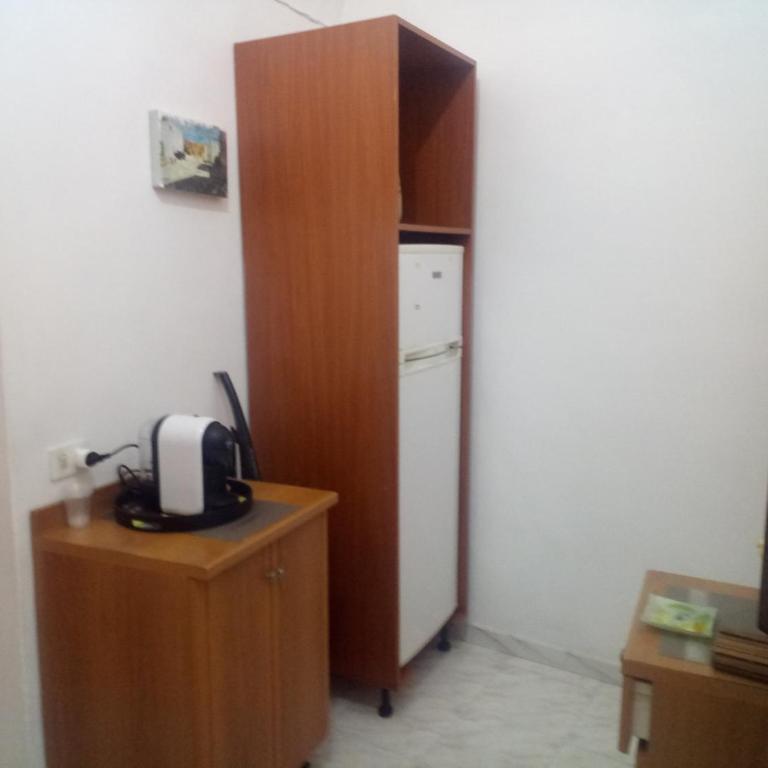 A casa du zù Totò - Camera Matrimoniale con Bagno Privato - 11