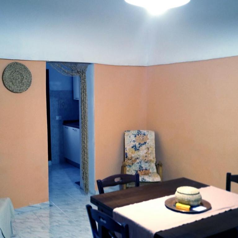 A casa du zù Totò - Camera Matrimoniale con Bagno Privato - 7