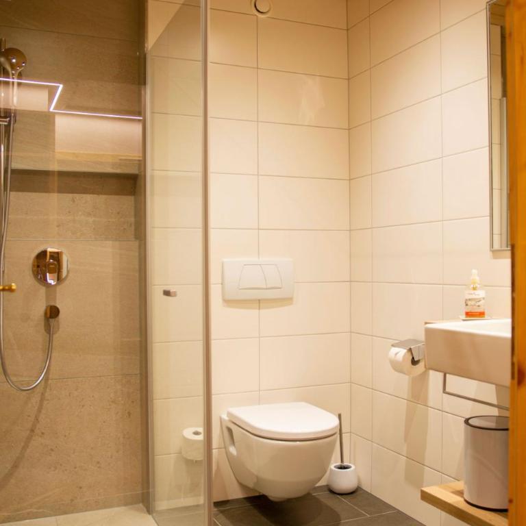 Haus Hannes Spiss - Apartment mit 1 Schlafzimmer - 7