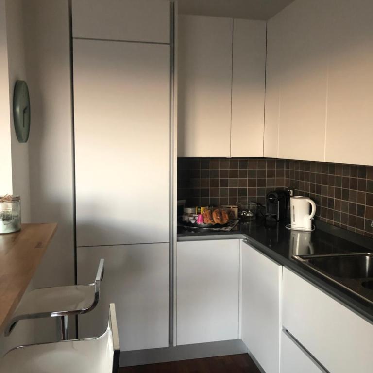 Talenti little home - Appartement - 9