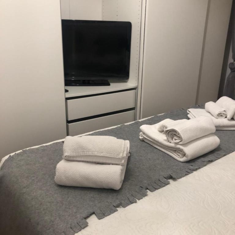 Talenti little home - Appartement - 14