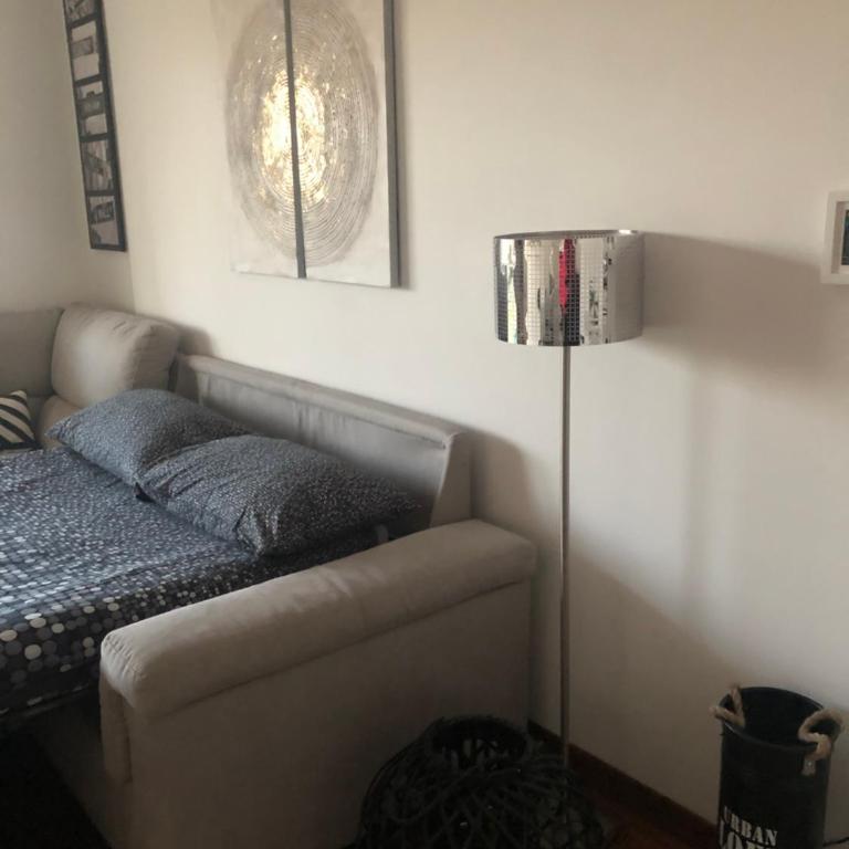 Talenti little home - Appartement - 16
