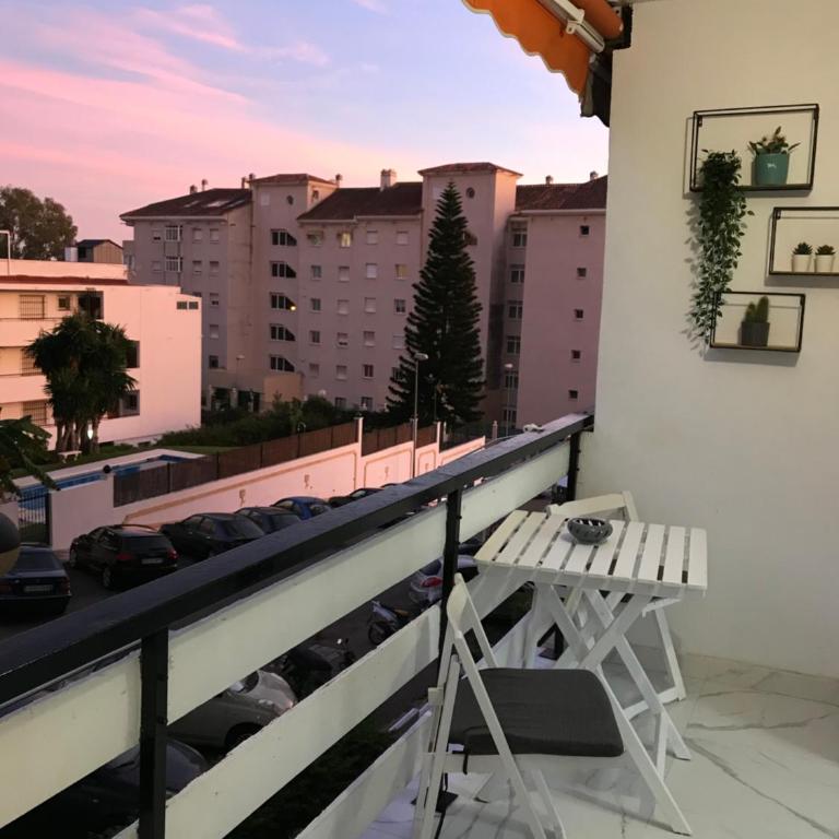 Casa Sunset Benalmádena Beach & Pool - Apartamento de 1 dormitorio - 11