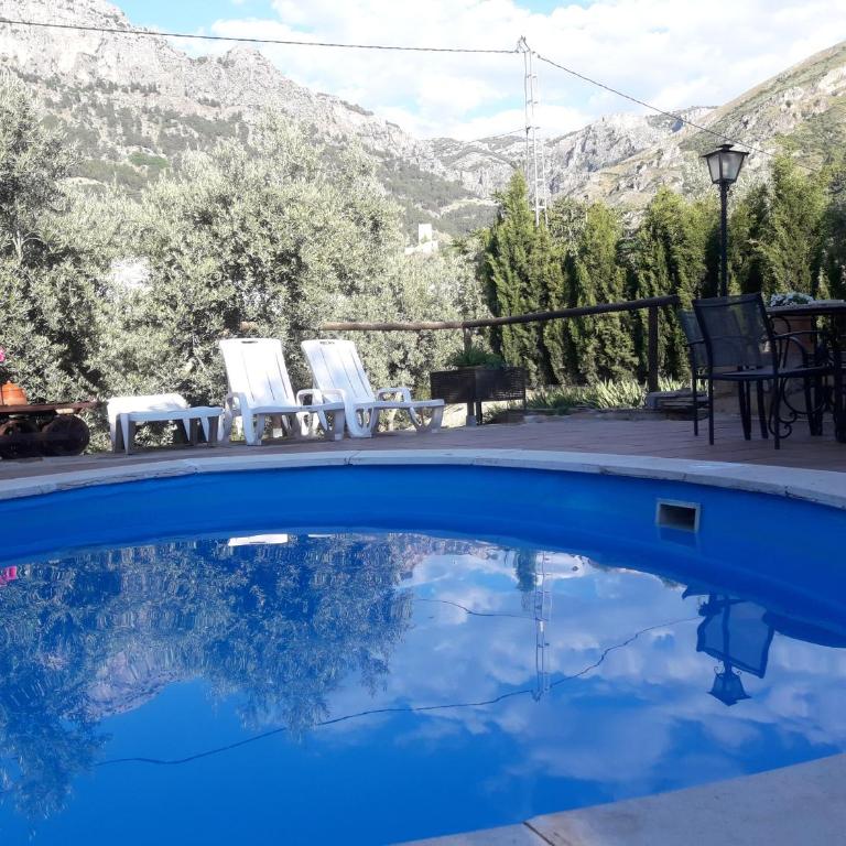 Mirador de Cazorla - Casa de 3 dormitorios - 15