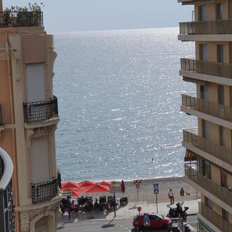 Studio Astoria - Studio - Vue sur Mer - 11