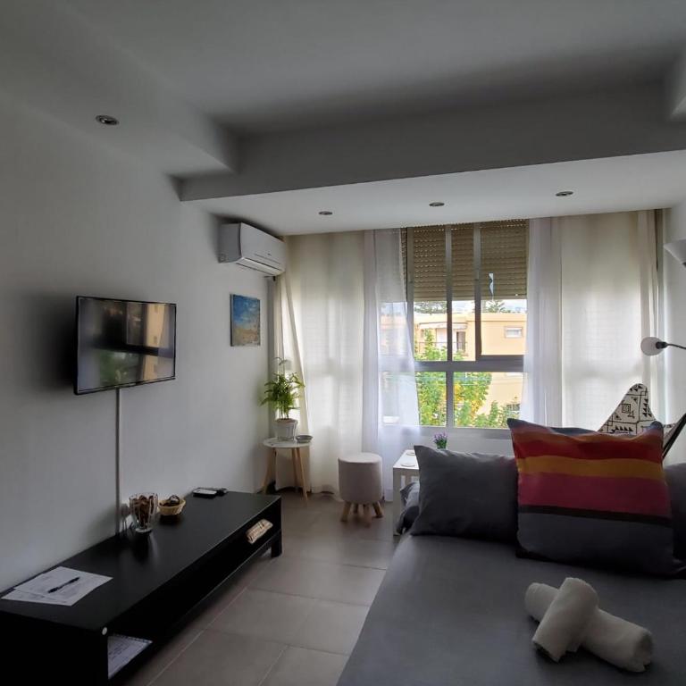 Casa Cachita 2-Confortable Estudio a pie de playa - Estudio con vistas al mar - 13