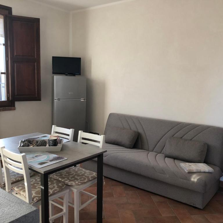 Casa in campagna a due passi dal mare - Appartamento con 1 Camera da Letto - 41