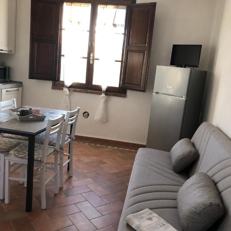 Casa in campagna a due passi dal mare - Appartamento con 1 Camera da Letto - 40