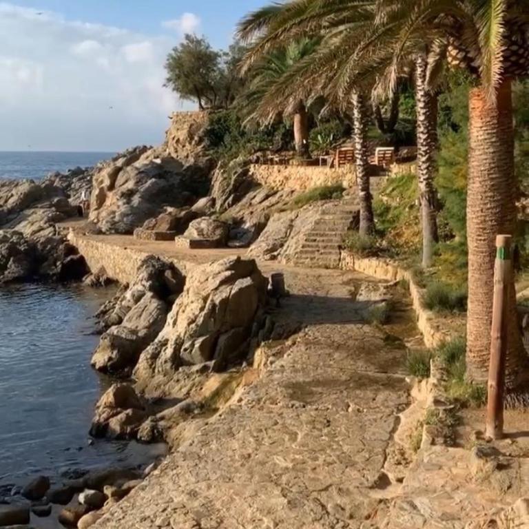 Apartamento con vistas a Mar en Lloret de Mar - Apartamento con vistas a la piscina - 49