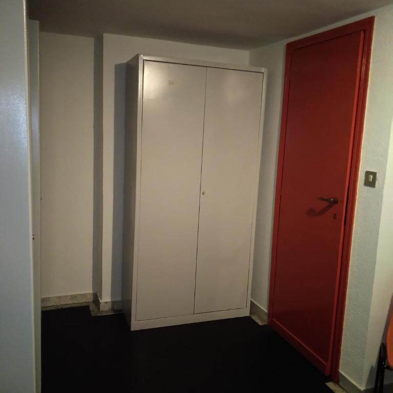 Condominio - Guglielmo Tell - Monolocale - 29