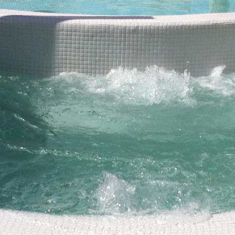 Villa Campito - Villa con piscina privada - 44