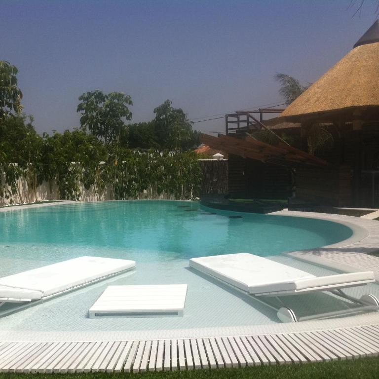 Villa Campito - Villa con piscina privada - 15