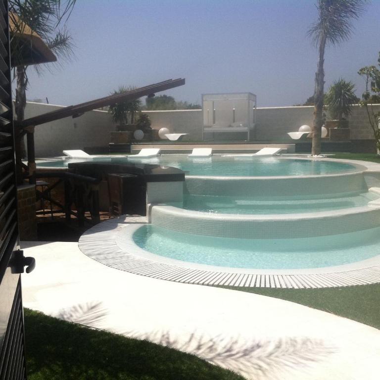 Villa Campito - Villa con piscina privada - 40