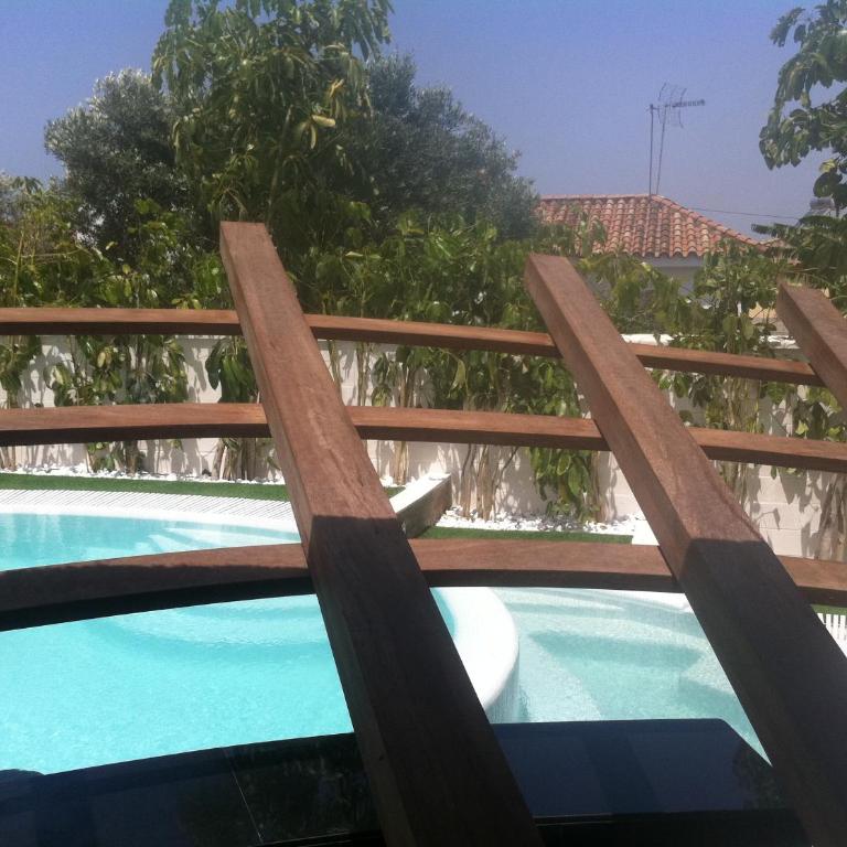 Villa Campito - Villa con piscina privada - 22