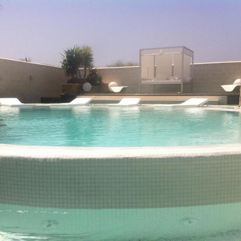 Villa Campito - Villa con piscina privada - 36