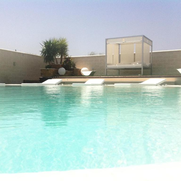 Villa Campito - Villa con piscina privada - 35