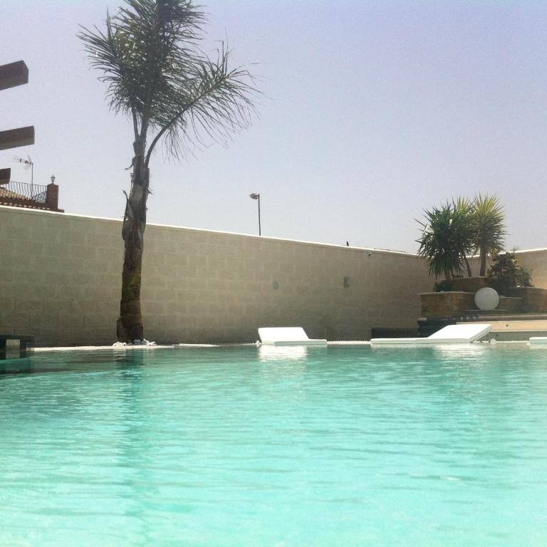 Villa Campito - Villa con piscina privada - 34