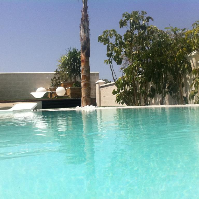 Villa Campito - Villa con piscina privada - 32