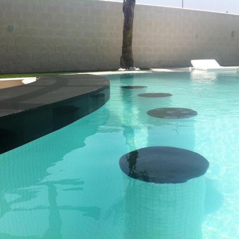 Villa Campito - Villa con piscina privada - 14