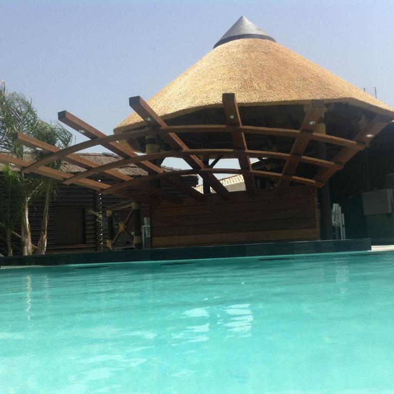 Villa Campito - Villa con piscina privada - 13