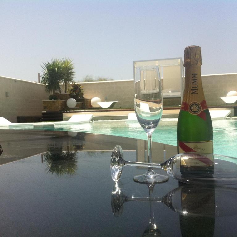 Villa Campito - Villa con piscina privada - 28