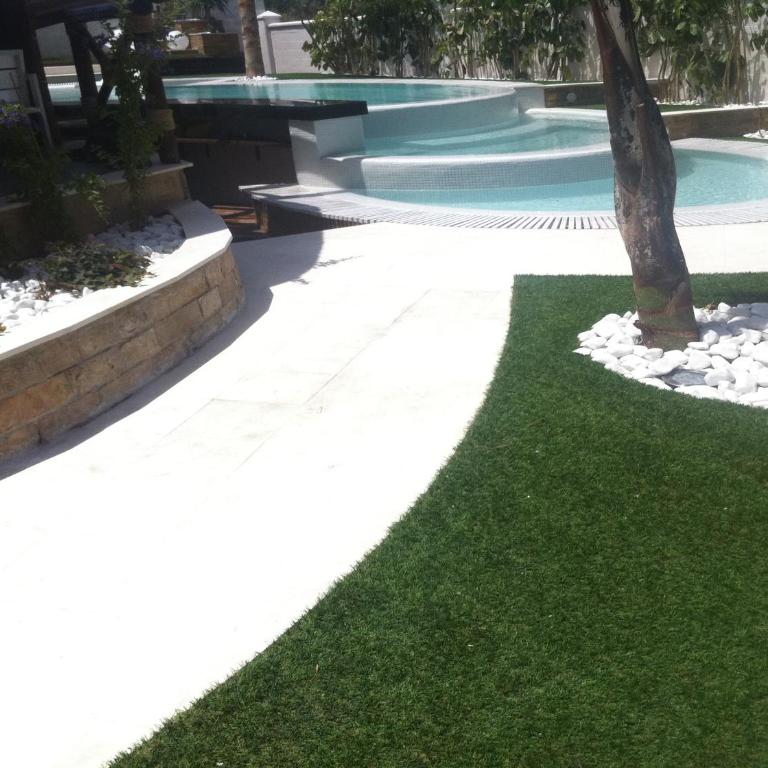 Villa Campito - Villa con piscina privada - 47