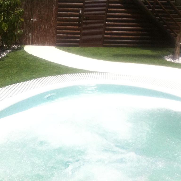 Villa Campito - Villa con piscina privada - 43