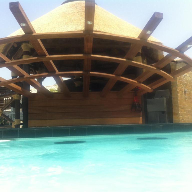 Villa Campito - Villa con piscina privada - 19