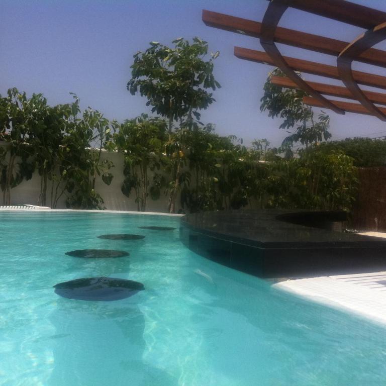 Villa Campito - Villa con piscina privada - 26
