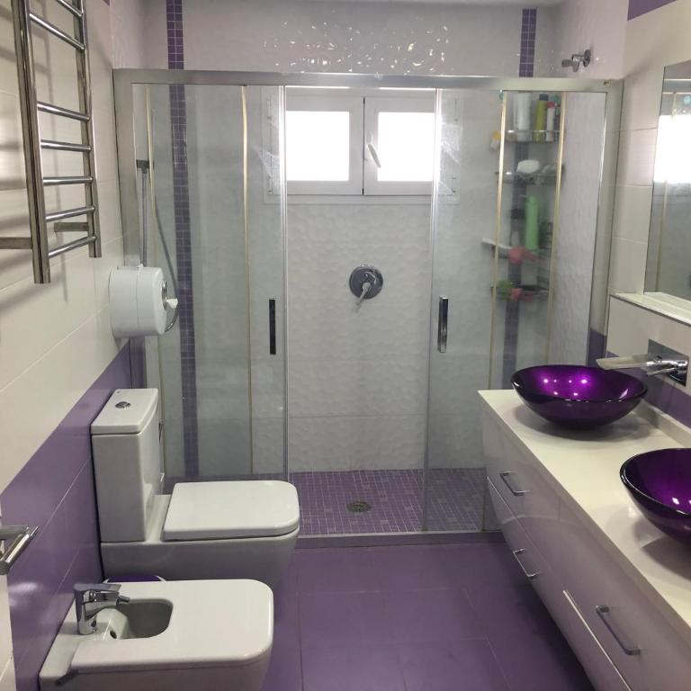 Villa Campito - Villa con piscina privada - 77