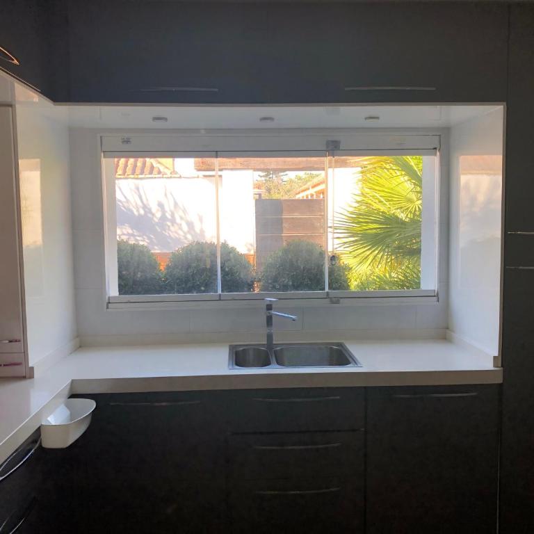 Villa Campito - Villa con piscina privada - 68
