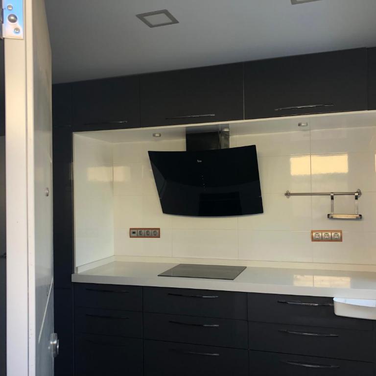 Villa Campito - Villa con piscina privada - 70