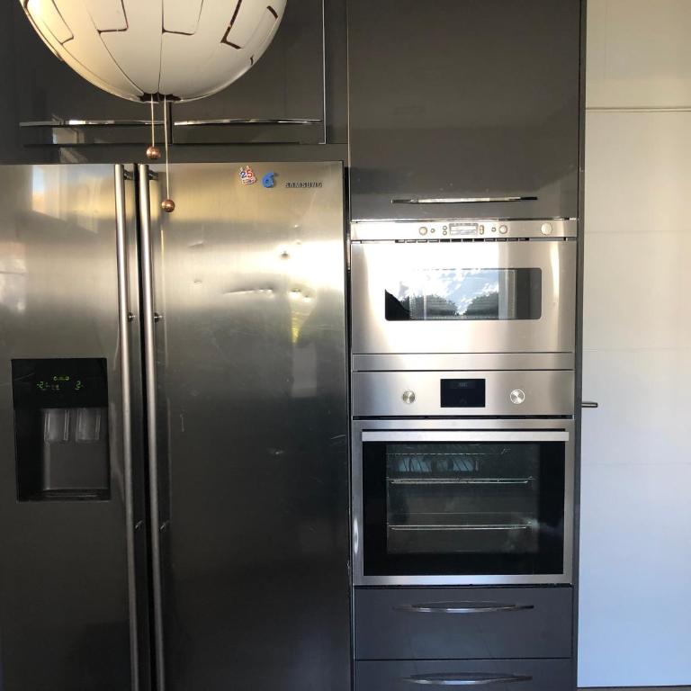 Villa Campito - Villa con piscina privada - 69
