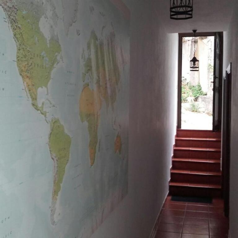 Casa del Cu bano B- Biosphere Reserve - Apartamento con balcón - 10